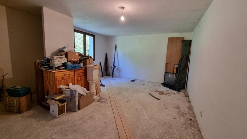 Maison - 183 m² - 5 pièces