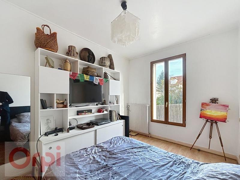 Pavillon - 90 m² - 5 pièces