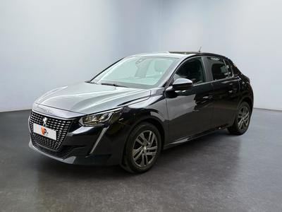 Peugeot 208 Business BlueHDi 100 s&amp;S Bvm6 Active