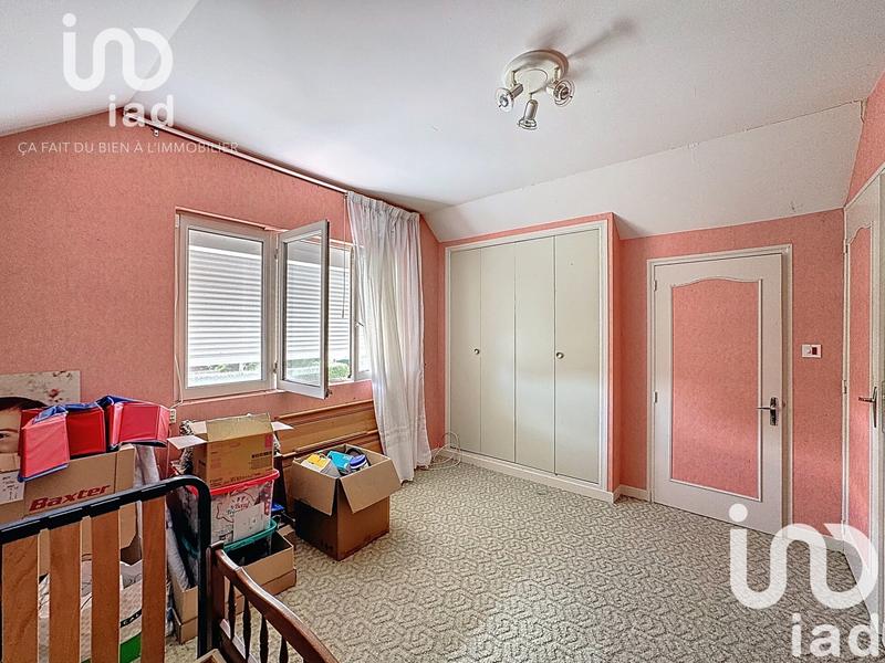 Maison de campagne - 135 m² - 6 pièces