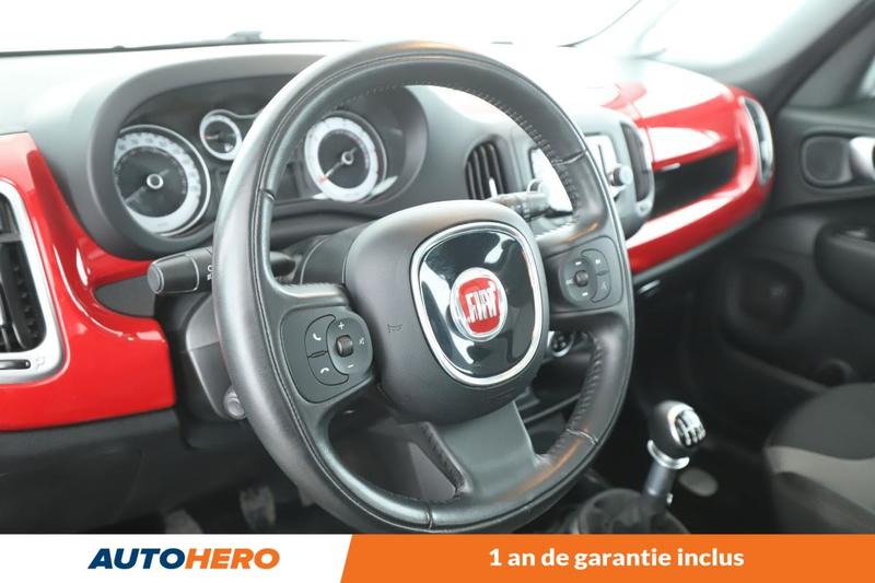 Fiat 500l 1.4 Popstar 95 ch