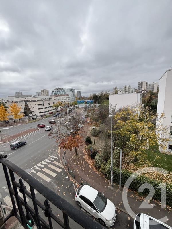 Appartement - 45 m² - 3 pièces