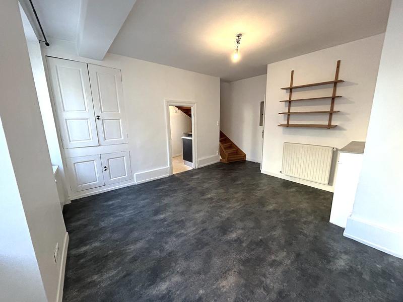 Appartement - 47 m² - 3 pièces