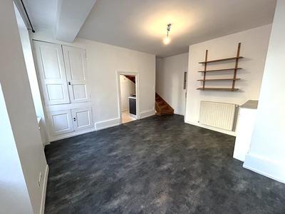 Appartement - 47 m² - 3 pièces