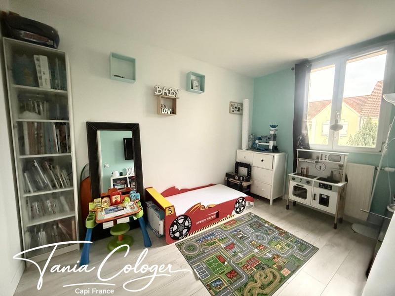 Maison - 114 m² - 5 pièces