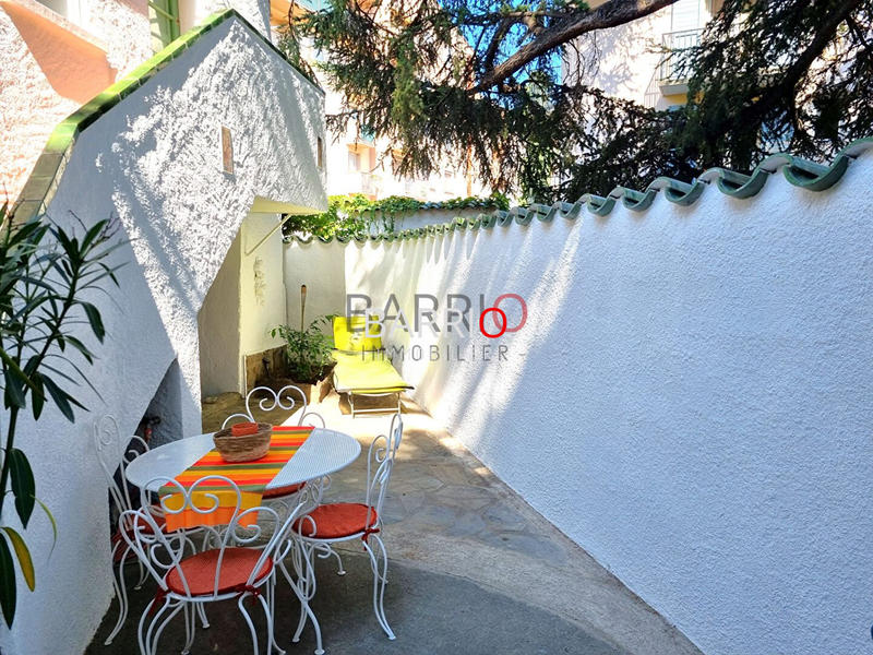 Villa - 79 m² - 4 pièces