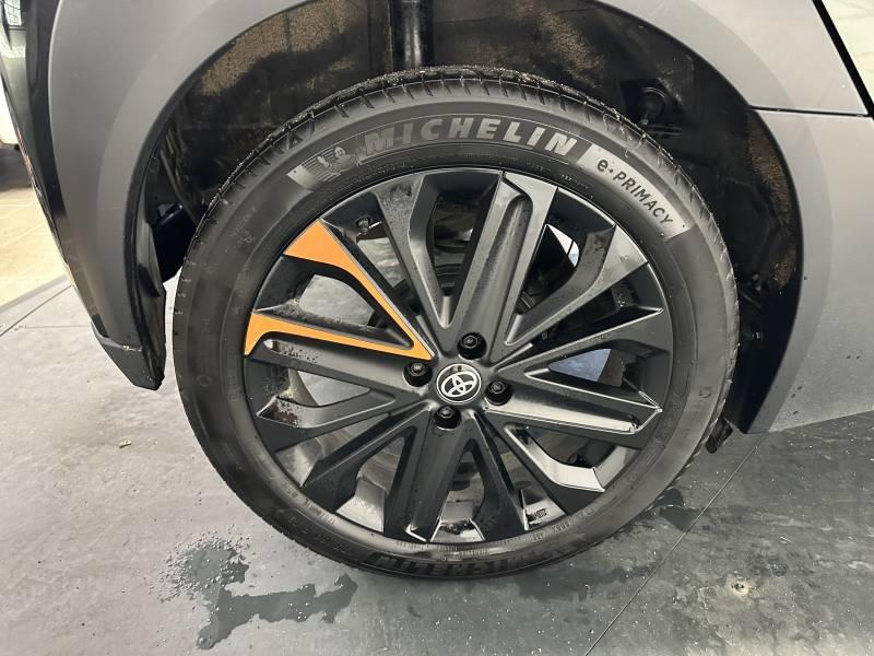 Toyota aygo x 1.0 Vvt-i 72 s-Cvt Air Limited