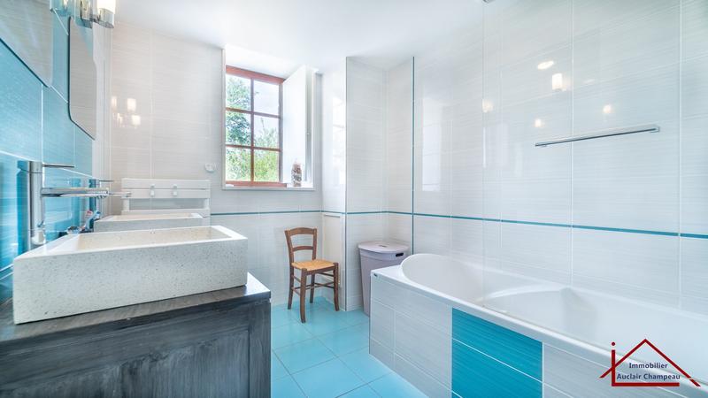 Ferme - 195 m² - 5 pièces