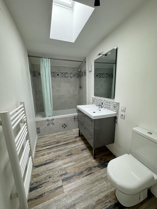 Maison - 139 m² - 4 pièces