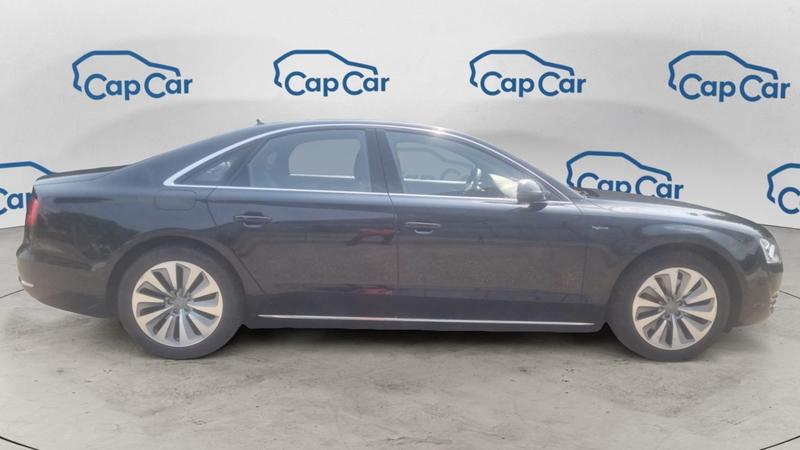 Audi A8 III 2.0 TFSi Hybrid 245 Tiptronic 8 Avus - Automatique
