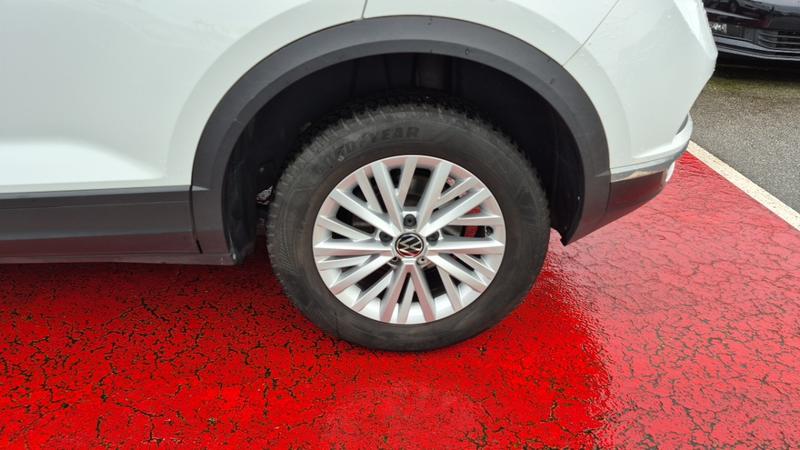 Volkswagen t-Roc Business 1.5 tsi 150 evo start/stop dsg7 lounge