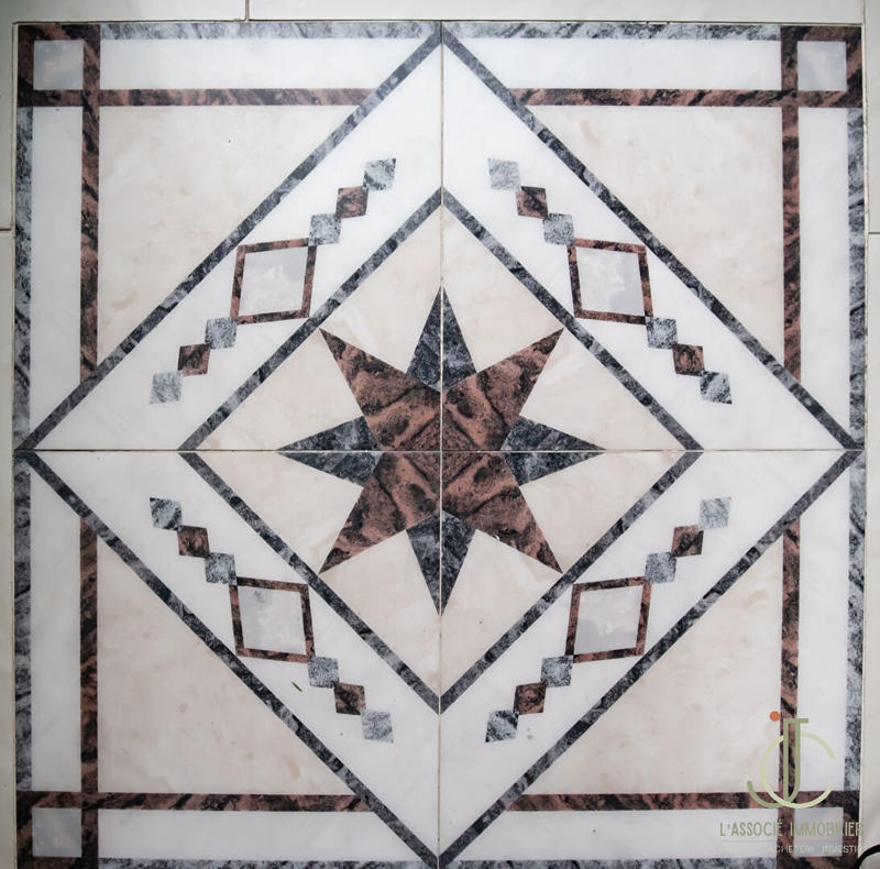 Maison - 112 m² - 6 pièces