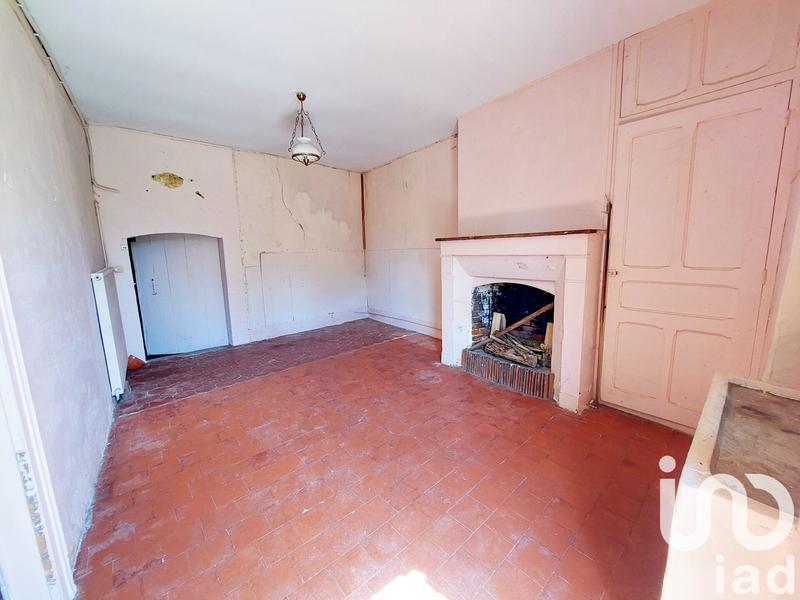 Maison - 236 m² - 6 pièces