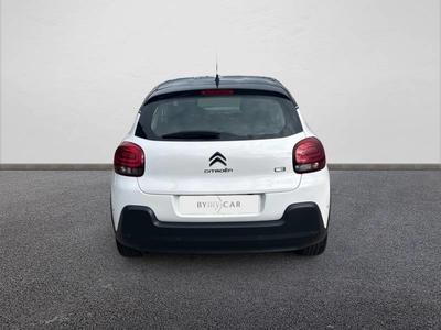 Citroën C3 BlueHDi 100 s&amp;S Bvm Shine Business