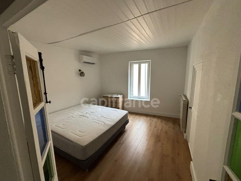 Maison - 143 m² - 5 pièces