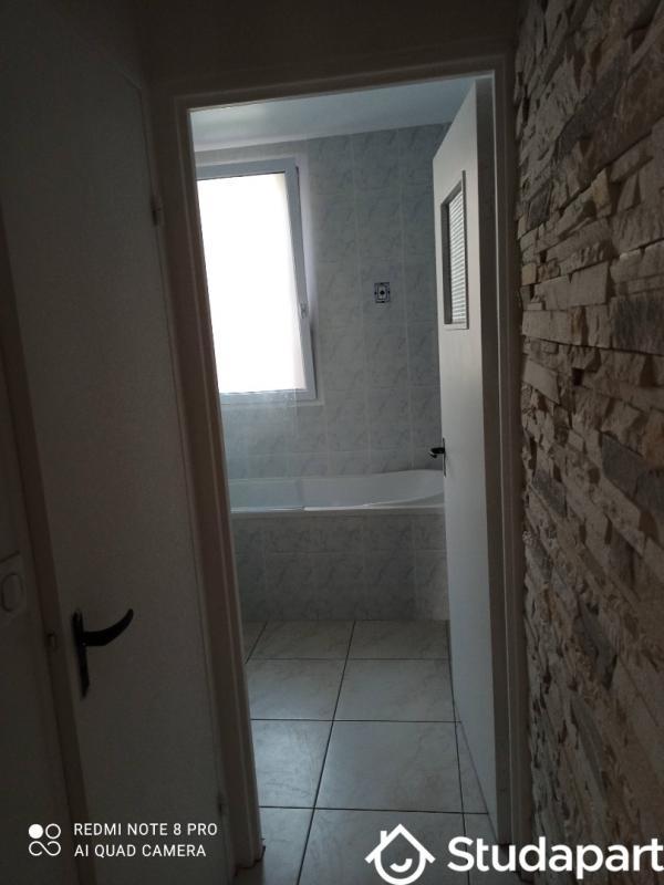 Chambre - 23 m² - 1 pièce