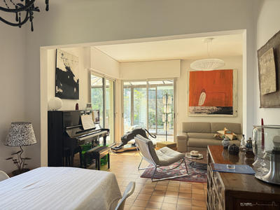 Maison - 151 m² - 6 pièces