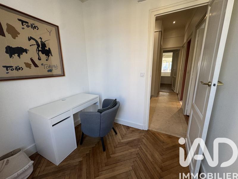 Maison - 115 m² - 4 pièces