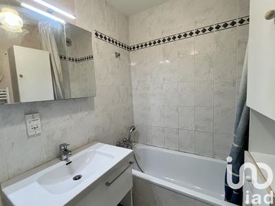 Duplex - 48 m² - 3 pièces