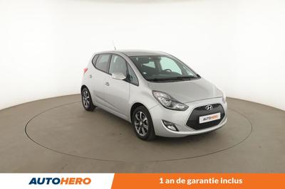 Hyundai ix20 1.6 Blue Drive Intuitive 125 ch