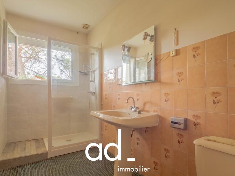 Maison - 107 m² - 4 pièces