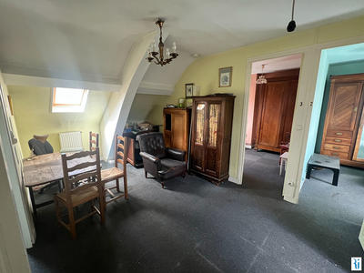 Appartement - 47 m² - 4 pièces