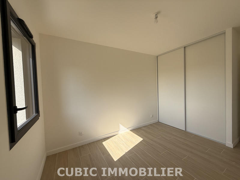 Villa - 116 m² - 5 pièces