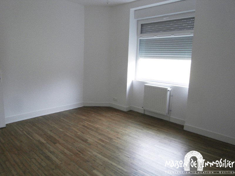 Maison - 83 m² - 3 pièces