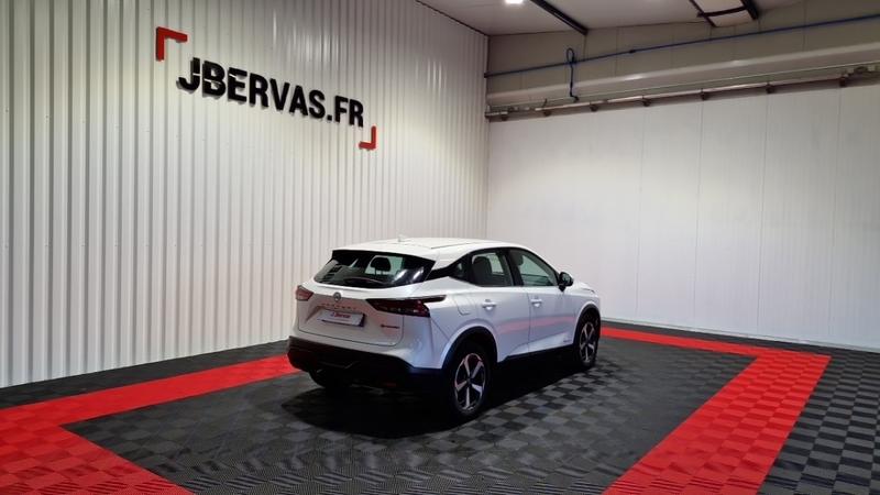 Nissan Qashqai E-Power 190 Ch Business Edition