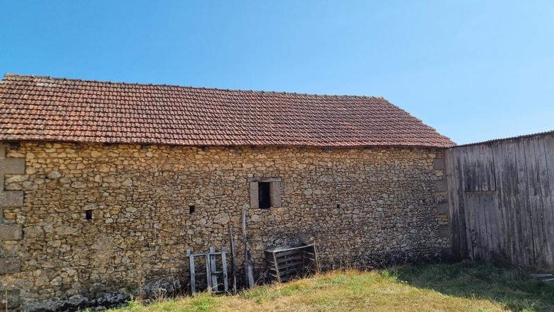 Maison - 71 m² - 2 pièces