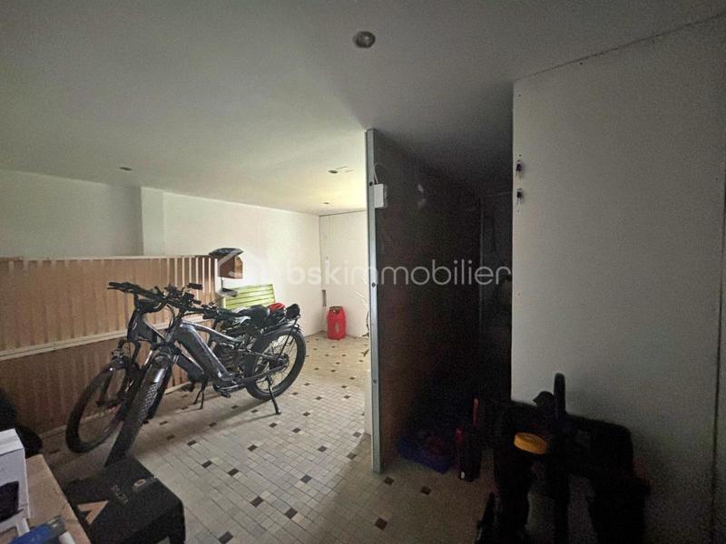 Maison - 75 m² - 5 pièces