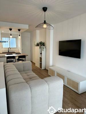 Appartement - 70 m² - 4 pièces