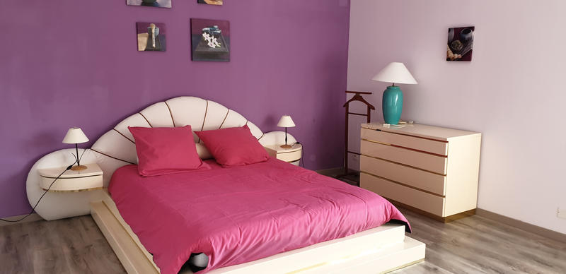 Maison - 250 m² - 7 pièces