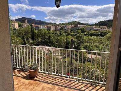 Villa - 162 m² - 7 pièces