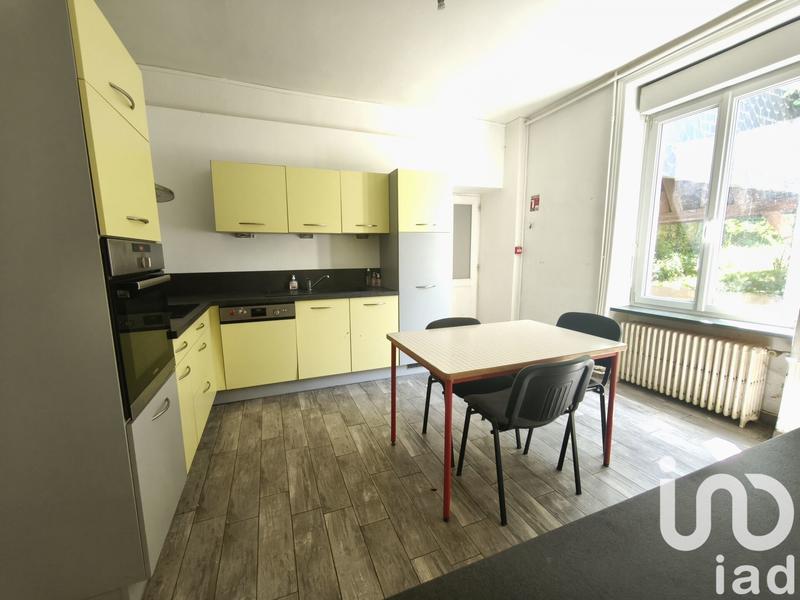 Maison - 297 m² - 11 pièces