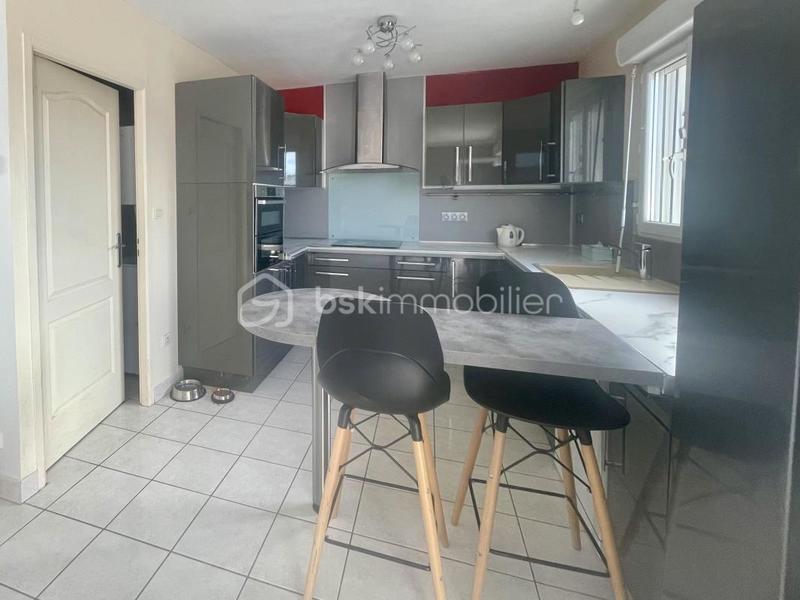 Villa - 106 m² - 5 pièces