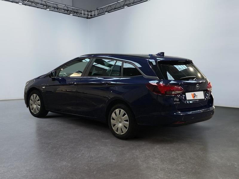 Opel Astra Affaires Sports Tourer 1.6 Cdti 110 Ch s/S Pack Clim+