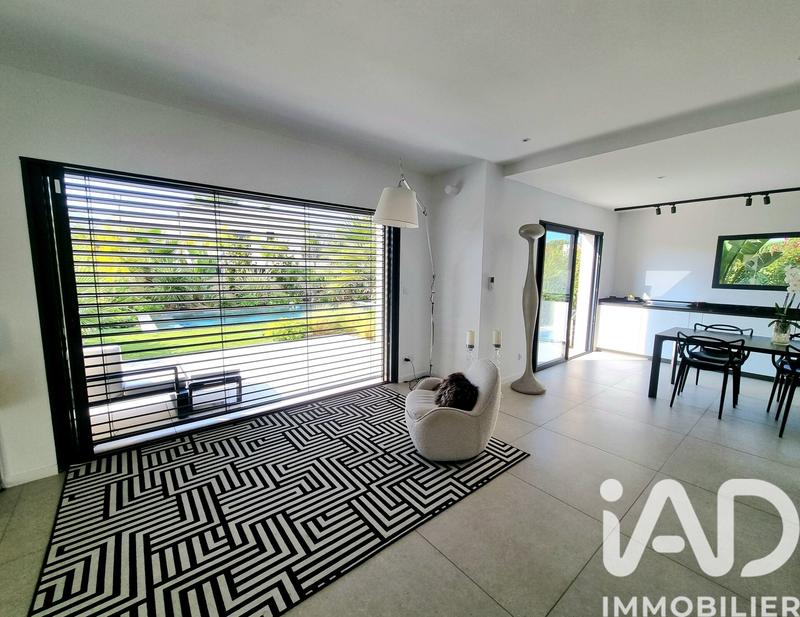 Maison de maîtres - 139 m² - 4 pièces