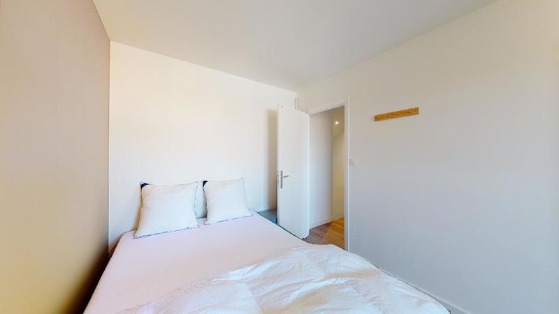 Appartement - 83 m²