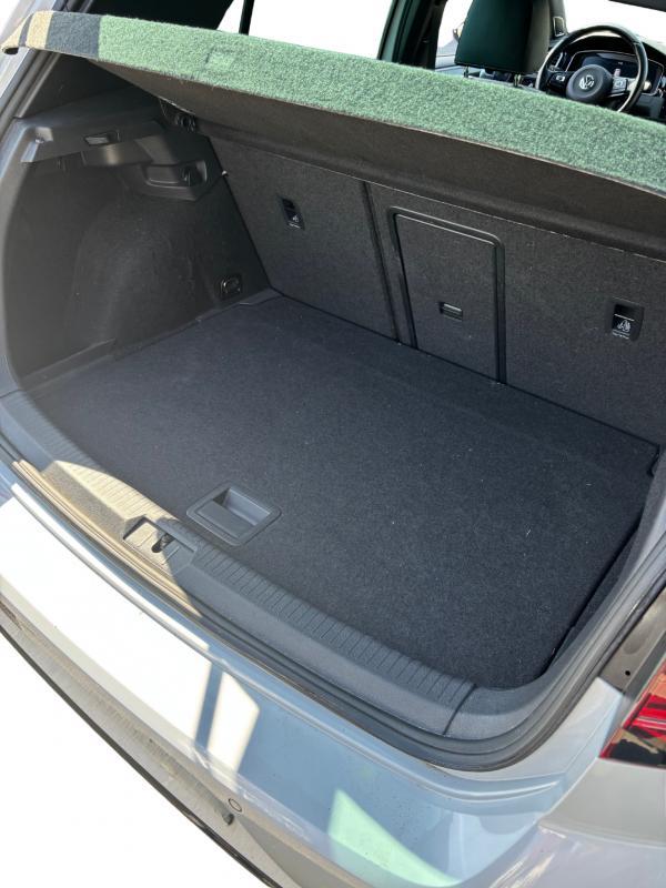 Volkswagen Golf R VII 2.0 Tsi 4 Motion 310 Ch