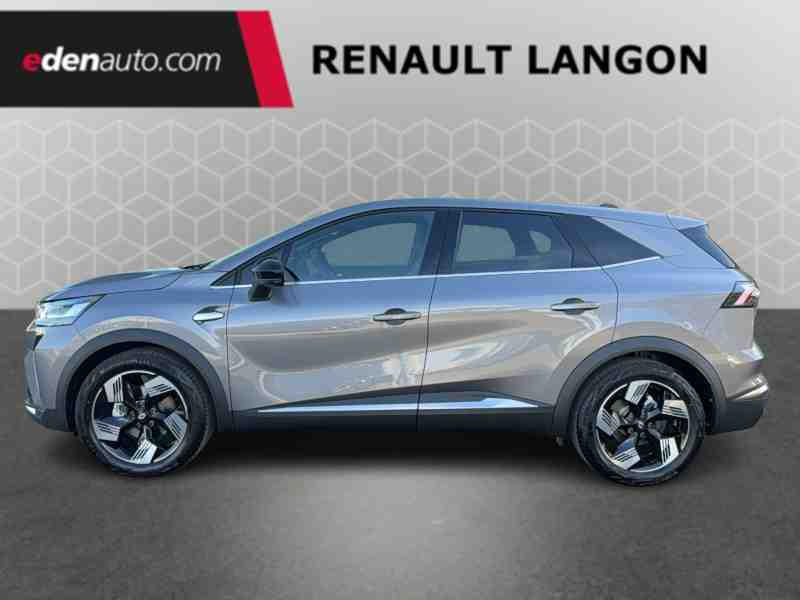 Renault Symbioz E-Tech full hybrid 145 Techno