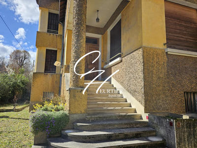 Appartement - 120 m² - 5 pièces