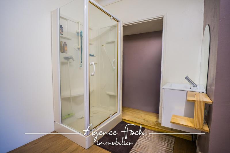 Maison - 156 m² - 5 pièces