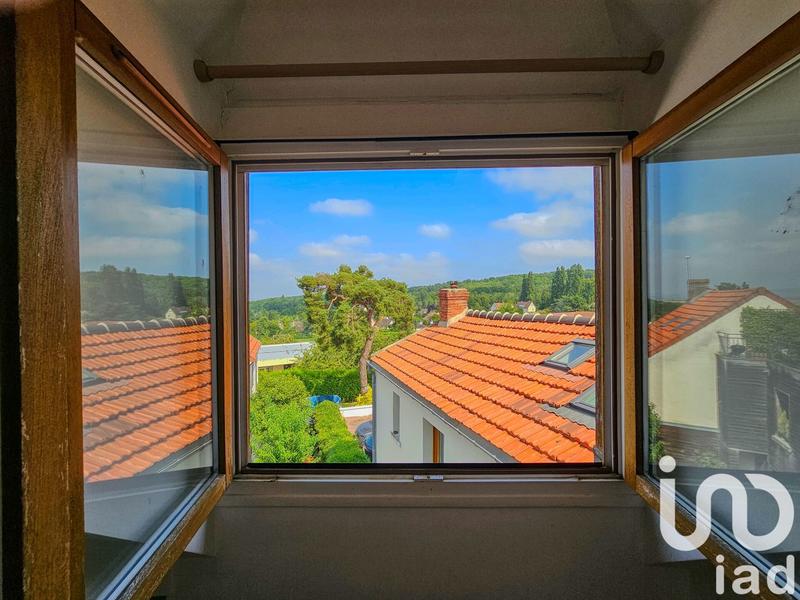 Maison - 118 m² - 6 pièces