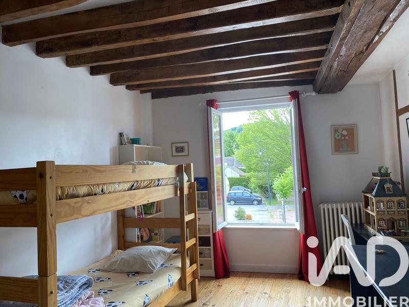 Maison de village - 190 m² - 7 pièces