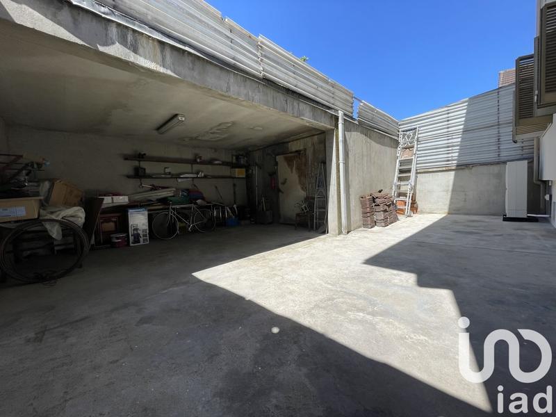 Maison de maîtres - 151 m² - 7 pièces