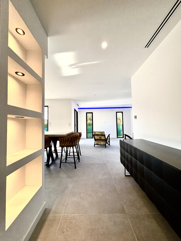 Villa - 139 m² - 5 pièces