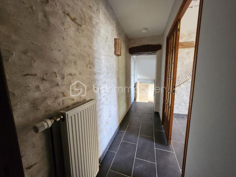 Maison - 165 m² - 7 pièces