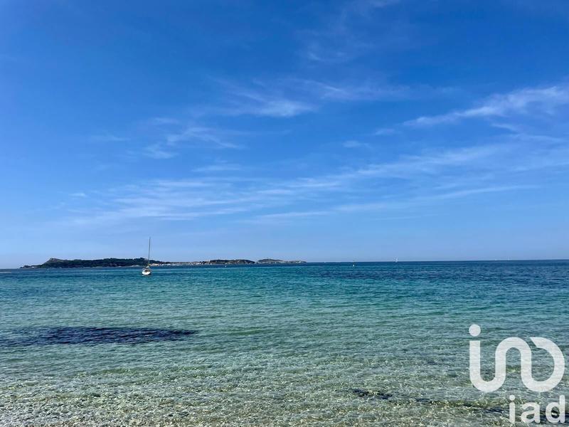 Maison - 190 m² - 8 pièces