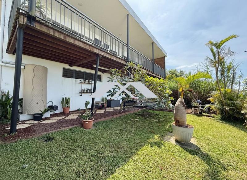 Villa - 101 m² - 5 pièces